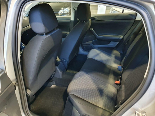 Imagen 12 de 15 de Volkswagen Virtus Adjudicado Precio De Lista 1.6 110 Cv Aab