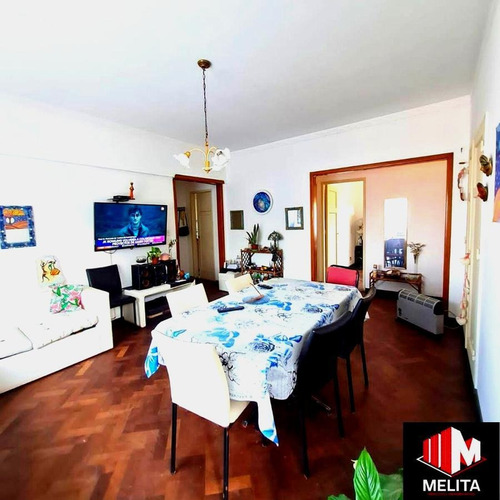 Imagen 1 de 8 de Departamento - Villa Celina