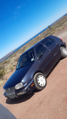 Volkswagen Golf 1.8 Turbo Gti