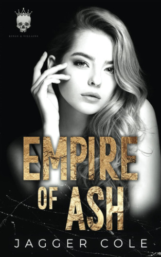 Libro:  Empire Of Ash: A Dark Age Gap Marriage Romance
