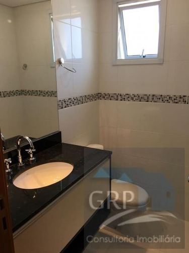 Imagem 6 de 15 de Apartamento Para Venda Em Santo André, Vila Príncipe De Gales, 2 Dormitórios, 1 Suíte, 2 Banheiros, 2 Vagas - 6834_1-901922