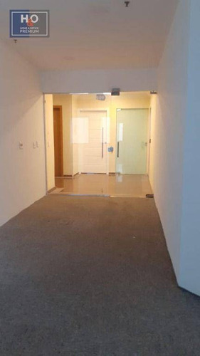 Imagem 11 de 12 de Conjunto Para Alugar, 78 M² - Itaim Bibi - São Paulo/sp - Cj0237