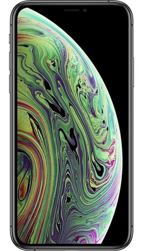 iPhone XS 256gb Cinza Espacial Bom -celular Usado -trocafone (Recondicionado)