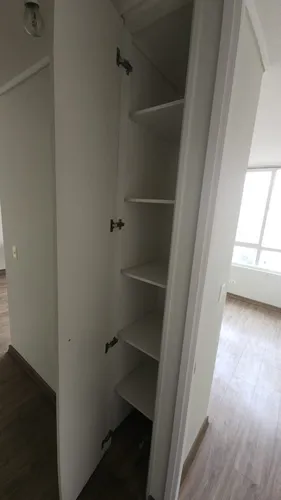 Departamento, San Nicolás 1425