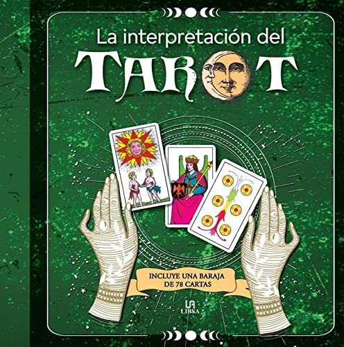 La Interpretacion Del Tarot - Vv Aa 