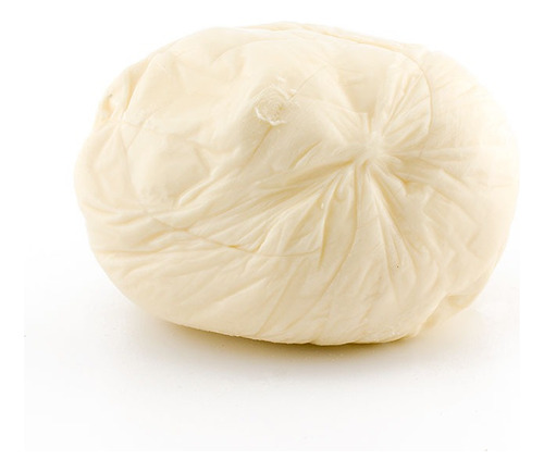 Quesillo Cremoso Menos Sal Oaxaqueño, 3 Kg