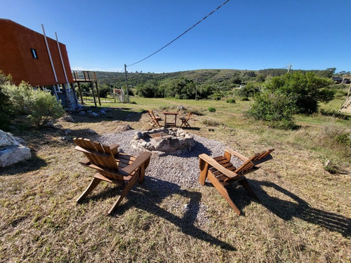 Kanu Villa Serrana , 2 Dormitorios , 5 Personas / Observatorio.