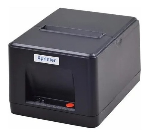 Impresora Térmica Tickera Xprinter Mini Printer 58mm Usb