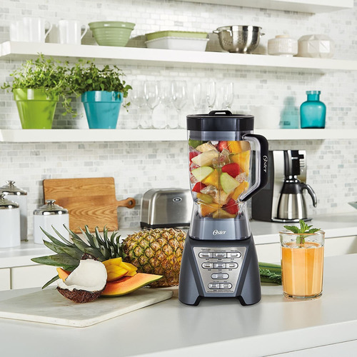 Licuadora Oster Pro 1200 Blender Con Procesador