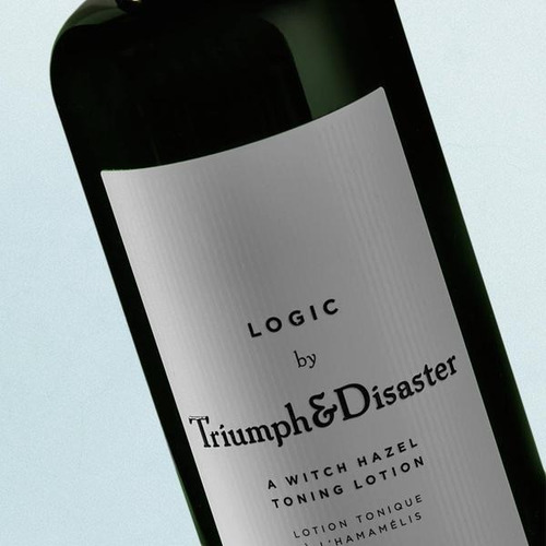 Imagen 2 de 2 de Logic Toner - Loción Tonificante