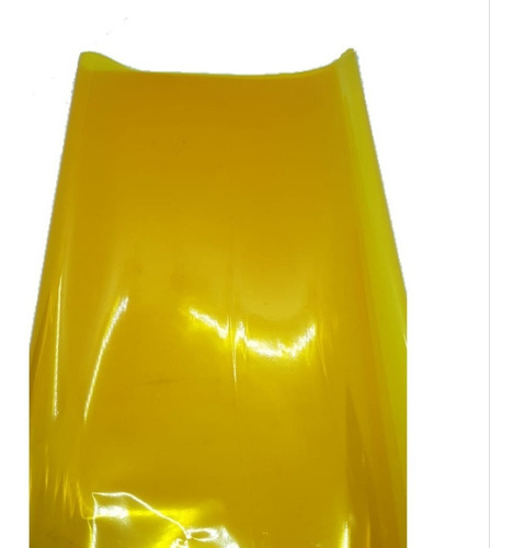 Papel Celofan Bopp Colores Transparentes X 10 Hojas