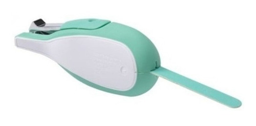 Cortauñas Para Bebe Con Luz Y Lima Safety 1st Maternelle
