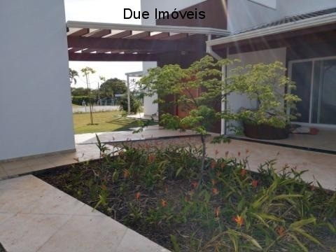 Belissima Chacara Condominio Fechado Ch00167 - Ch00167 - 68923823