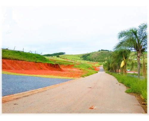 Imagem 1 de 15 de Terreno A Venda No Bairro Loteamento Parque Serras De Atibaia I - Atibaia, Sp - 3379
