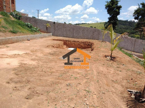 Imagem 9 de 12 de Chácara À Venda, 1014 M² Por R$ 266.000,00 - Vivendas Do Engenho D Água - Itatiba/sp - Ch0152