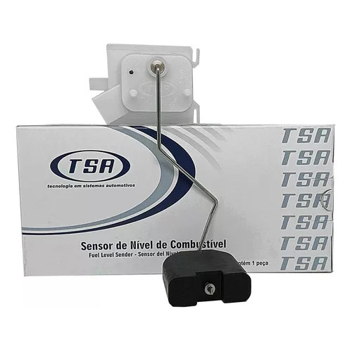 Sensor Nivel De Combustivel Gm S-10 Gasolina - Tsa T-010045