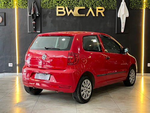 Volkswagen Fox 1.0 MI 8V FLEX 2P MANUAL