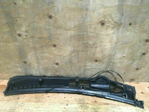 Pontiac G5 2009 Coupe Windshield Wiper Cover Panel Cowl  Ttl