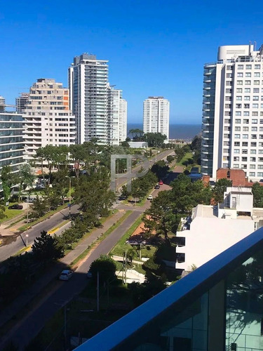 Imagen 1 de 13 de Apartamento En Venta Punta Del Este 1 Dorm #1774