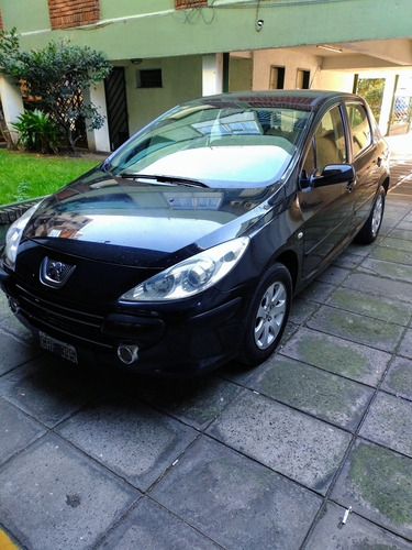 Imagen 1 de 10 de Peugeot 307 2.0 Hdi Xs 90cv 2007