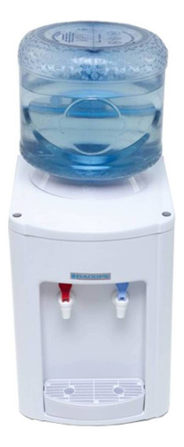 Dispenser de agua Bacope Mini Antares 20L blanco 220V
