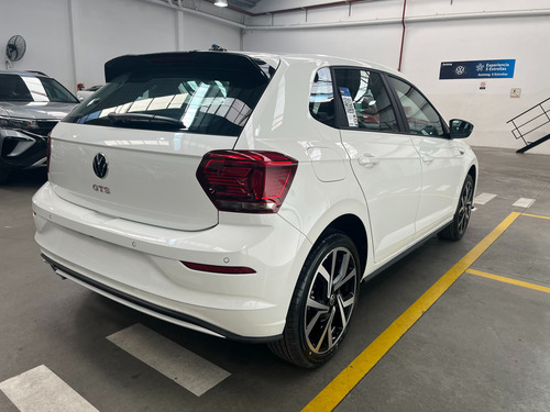 Volkswagen Polo 1.4 Tsi 250 Gts