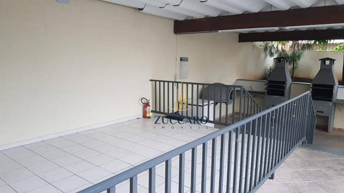 Apartamento A Venda No Picanço - Ap12298
