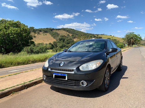 Renault Fluence Privilège
