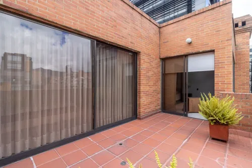 Apartamento En Venta En Chicó Norte. Cod V11011