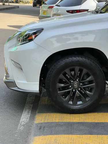 Lexus GX 4.6 460 Premium
