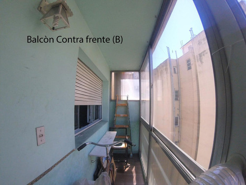 Imagen 21 de 30 de Piso De 5 Ambientes Antiguo Excelente Zona