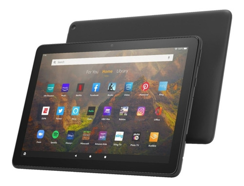 Tablet Amazon Fire Hd 10.1' 32gb / 3gb Ram 2021 - Cover Co