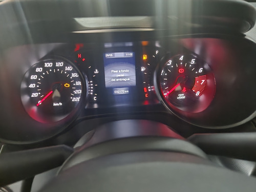 Fiat Argo 1.0 FIREFLY FLEX MANUAL