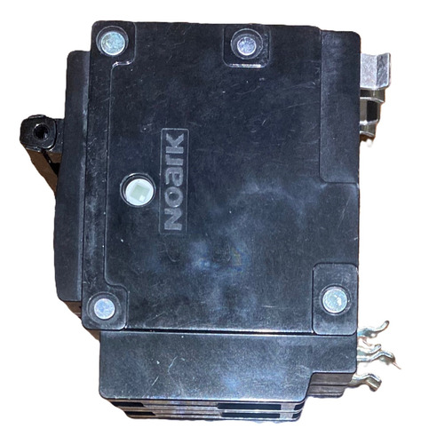 Interruptor Termomagnético 2 Polos 60 A Chint