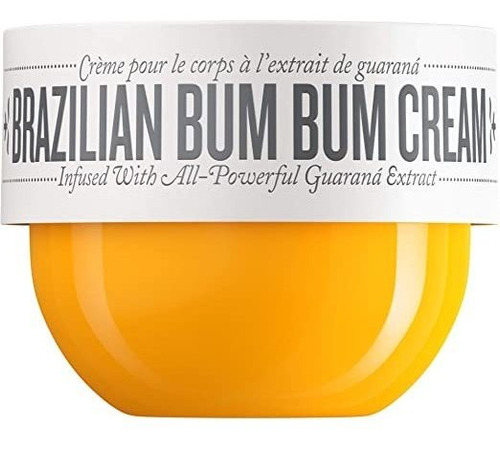 Sol De Janeiro Brazilian Bum Bum Cream