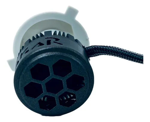 Cree Led New Irx 55w Ir100 Dakar Csp Canbus Iron Led H4 H7