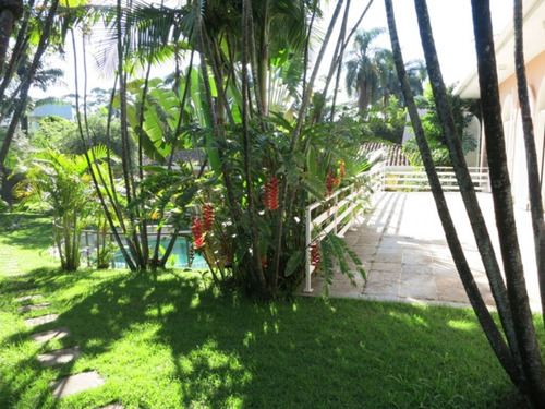 Imagem 7 de 16 de Casa - Venda - 4 Suites - Jd Petropolis - Reo46791