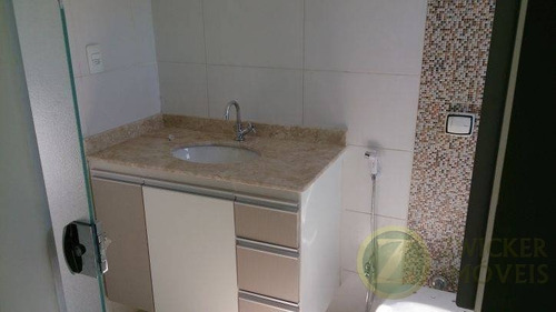 Imagem 9 de 27 de Venda: Casa Jd. Prudência - Ca00168