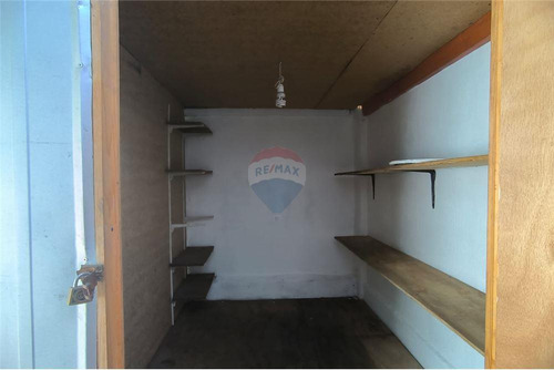 Gran Y Remodelada Casa En Ñuñoa