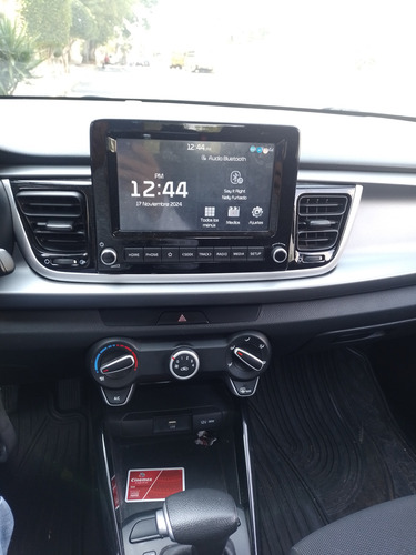 Kia Rio 1.6 Lx Hchback At
