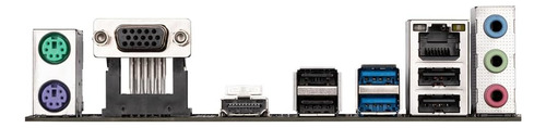 Gigabyte H610m H V2 Ddr4 Placa Base: Admite Intel Core 14th