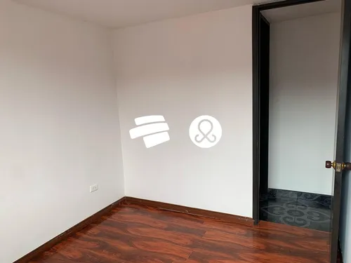 Apartamento En Venta En Soacha