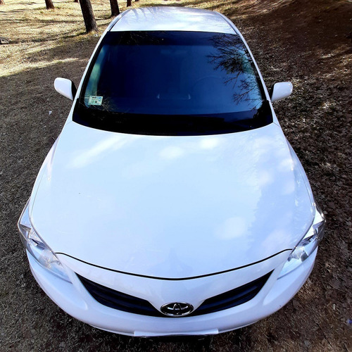Toyota Corolla 2013