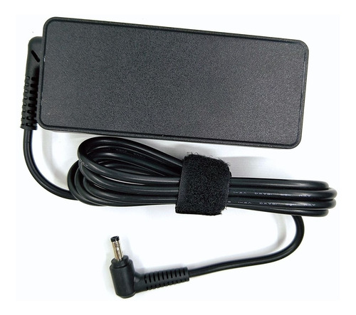 Imagen 2 de 2 de Cargador Shure Para Lenovo 20v 2.25a 45w Pin 4.0x1.7mm
