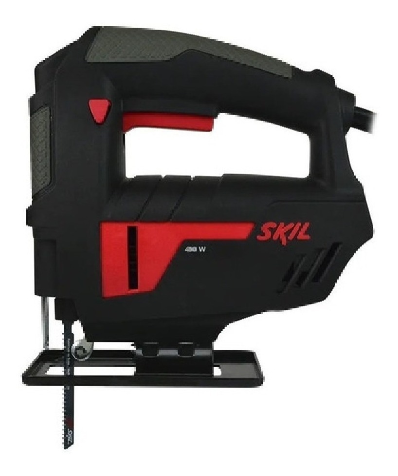 Sierra caladora Skil 4400 400W 220V