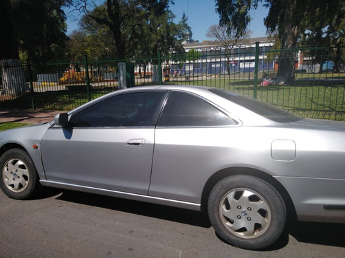 Honda Accord 2.3 Exr At