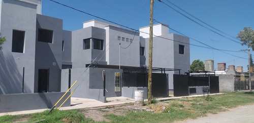 Alta Gracia Duplex Nuevo 3 Dor ,2 Baños, Oportunidad Unica .apto Bancor