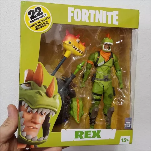 Boneco Fortnite  MercadoLivre 📦