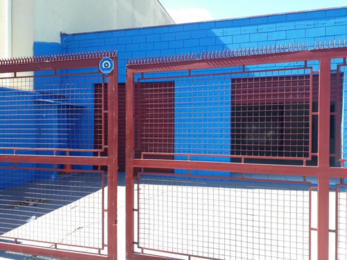 Imagem 1 de 6 de Comercial - Aluguel - Jardim Búfalo - Cod. 4783 - L4783
