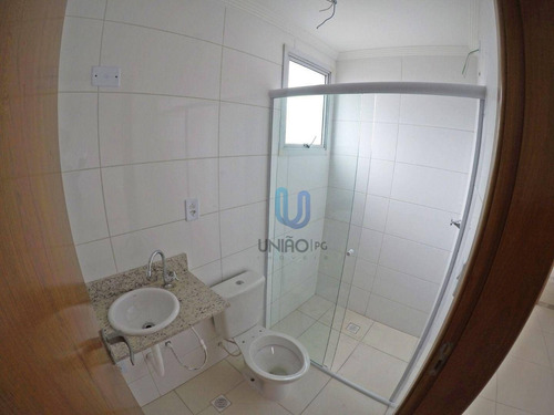 Imagem 13 de 30 de Apartamento Com 2 Dormitórios À Venda, 60 M² Por R$ 282.563,72 - Tupi - Praia Grande/sp - Ap0146
